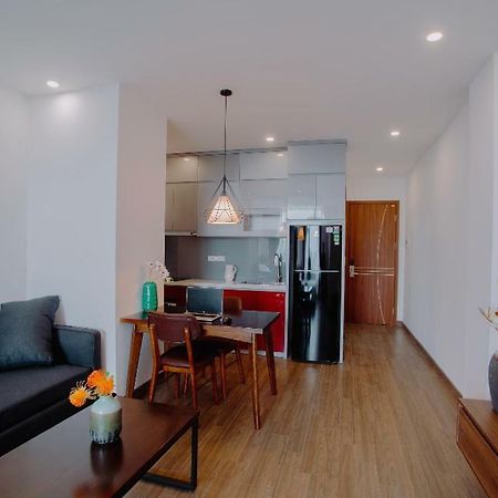 Super Super New & Beautiful Apartment - Dd'S Home Hanoi Exterior photo