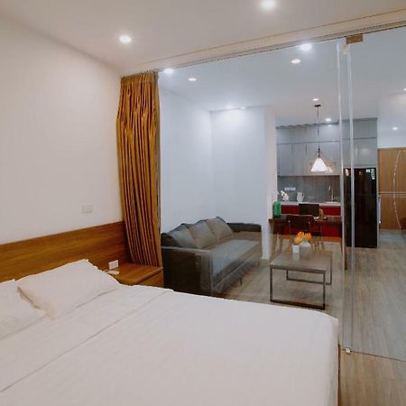 Super Super New & Beautiful Apartment - Dd'S Home Hanoi Exterior photo