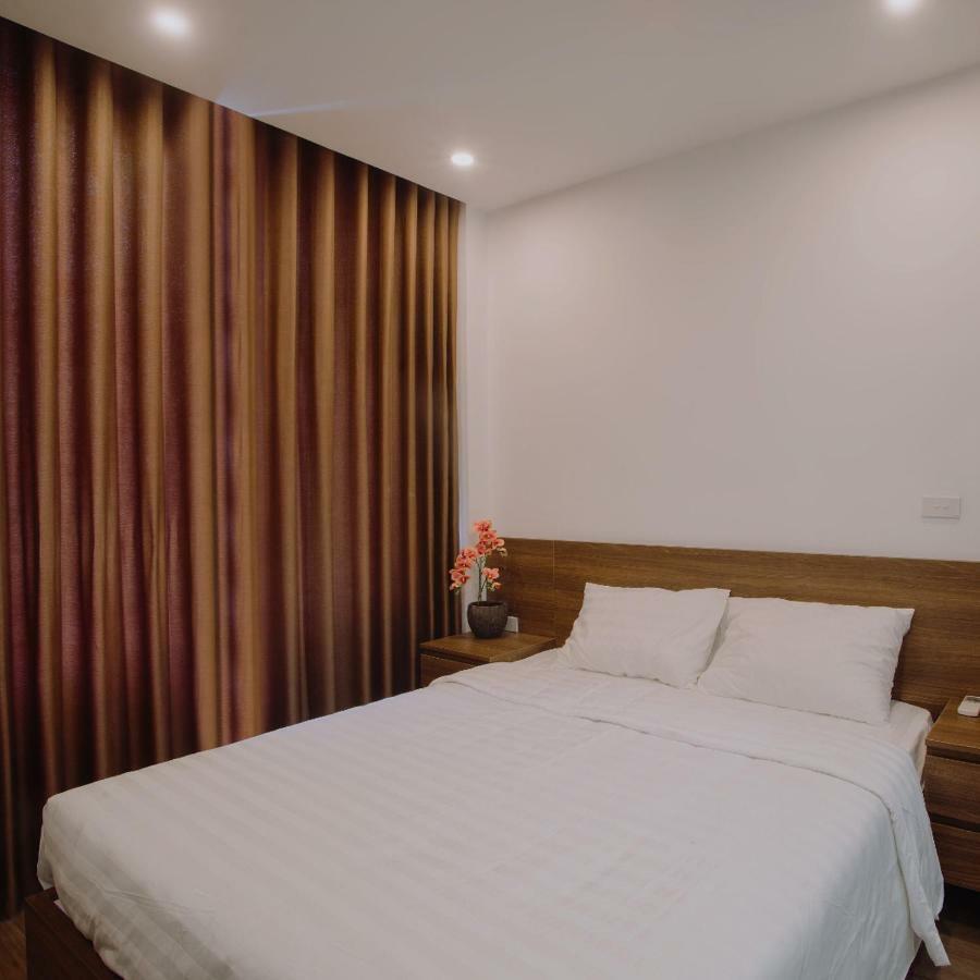 Super Super New & Beautiful Apartment - Dd'S Home Hanoi Exterior photo