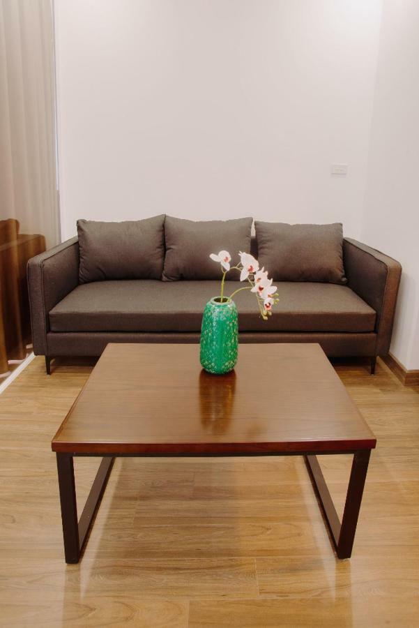 Super Super New & Beautiful Apartment - Dd'S Home Hanoi Exterior photo