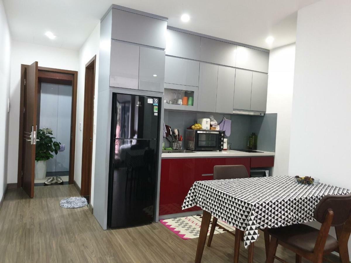 Super Super New & Beautiful Apartment - Dd'S Home Hanoi Exterior photo
